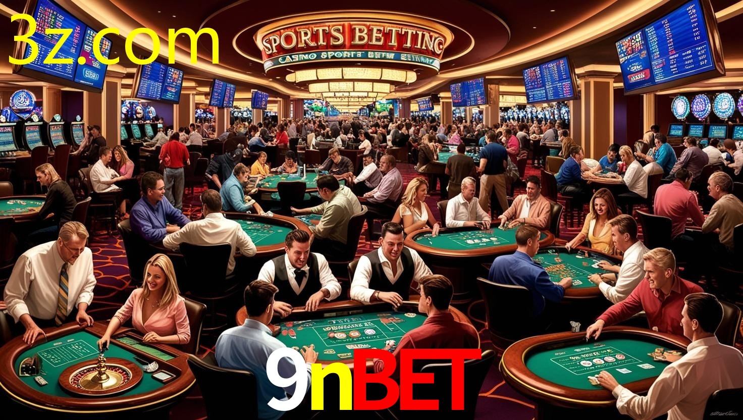 9NBET